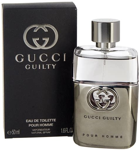 gucci edt men|gucci guilty for men.